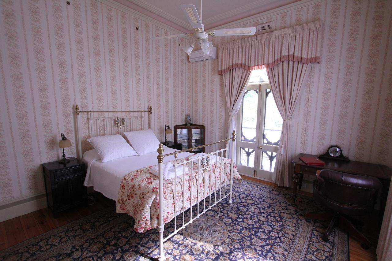 Palm House Bed and Breakfast Maldon Eksteriør billede