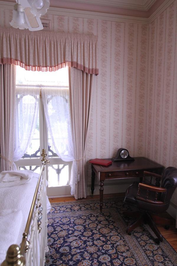 Palm House Bed and Breakfast Maldon Eksteriør billede